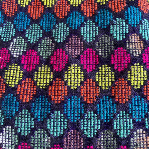 Peek multicolor skirt size 14 - Picture 2 of 8